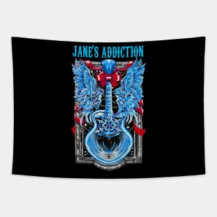 JANES BAND Tapestry