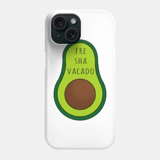 Freshavacado Phone Case