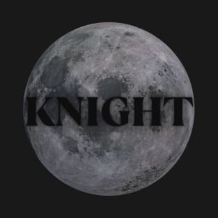 Knight of the Moon T-Shirt