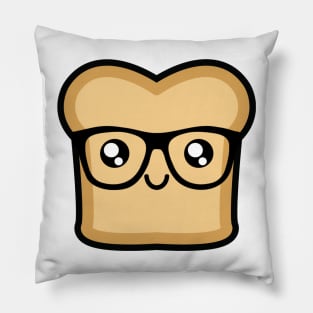 Toasty: Nerd Style Pillow