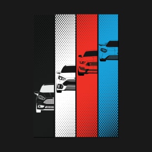 Ford Performance T-Shirt