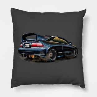 Toyota Celica Gt-four ST205 Pillow