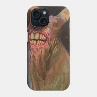 Demon Phone Case