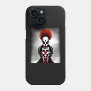 Clowns Phone Case