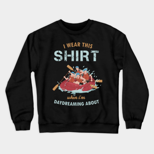 funny river shirts