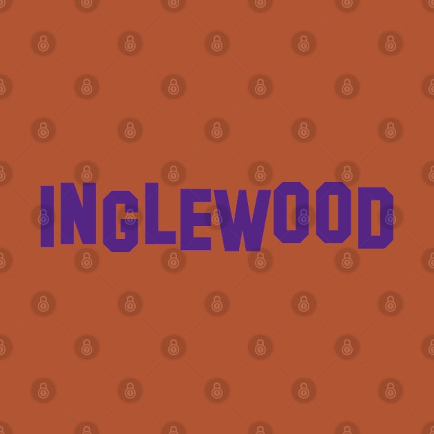 Inglewood by The Pixel League