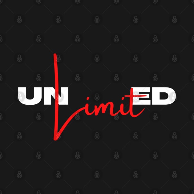 Unlimited by Marioma