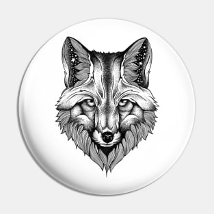 FOX Pin