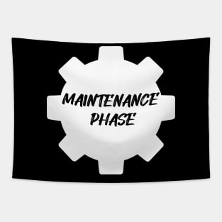 maintenance phase design Tapestry