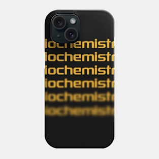 Biochemistry Phone Case