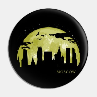 Moscow Pin