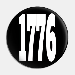 1776 Pin