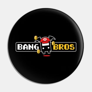 Bang Pin