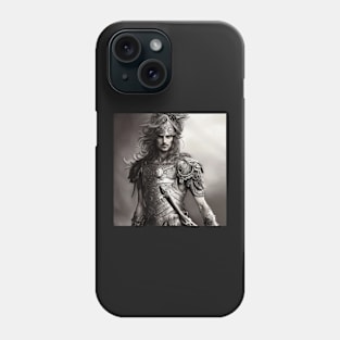 Prince of Swords Phone Case