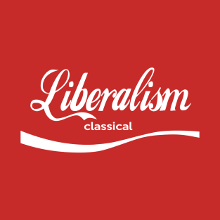 Classical Liberalism T-Shirt