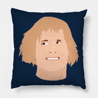 Harry Dunne Pillow