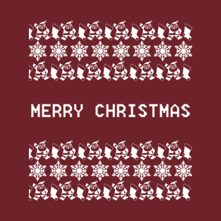 Merry Christmas T-Shirt