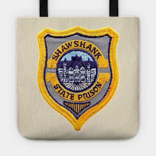 Shawshank State Prison Employee Tote