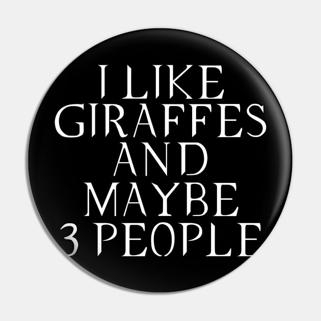 Giraffes lovers - i like Giraffes and maybe 3 people Pin by mo_allashram