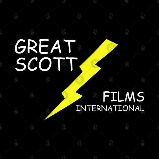 Great Scott Films International - The Office by BodinStreet