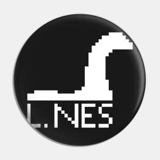 L.NES Pin