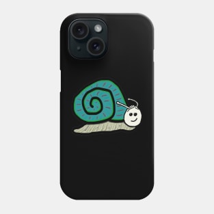 Snail Phone Case