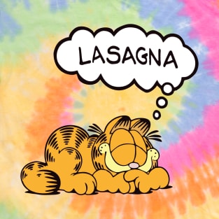 LASAGNA CAT T-Shirt