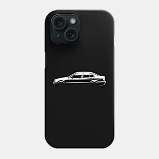 E36 Phone Case