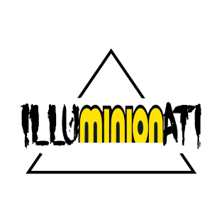 Illuminionati T-Shirt