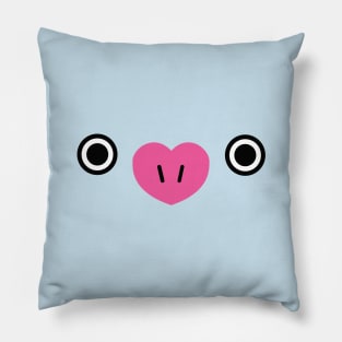 Mang (BTS) Pillow