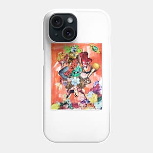 Ganesha Phone Case