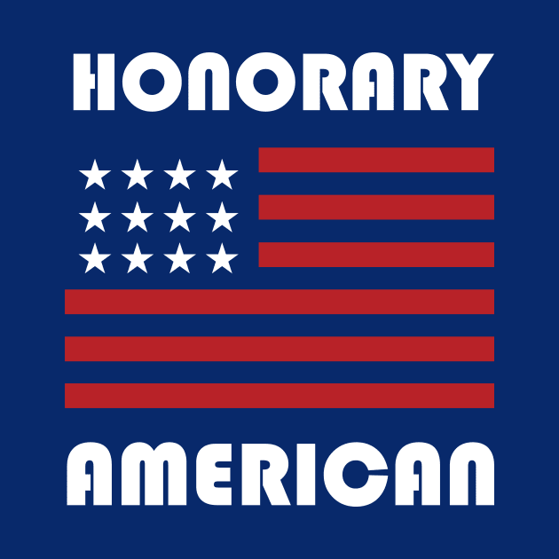 Gifts For Foreign Exchange Students Funny Honorary America by PodDesignShop