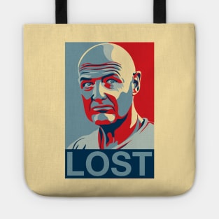 John Locke - Lost Tote