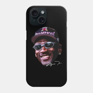 Basketball Phone Case