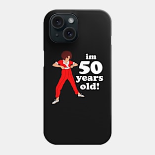 sally omalley Phone Case