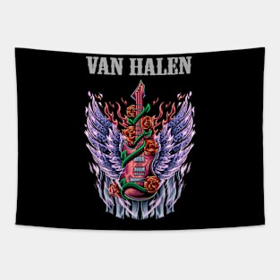 HALEN VTG Tapestry