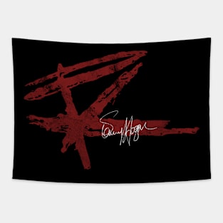 Sammy Hagar - Red Rocker Tapestry