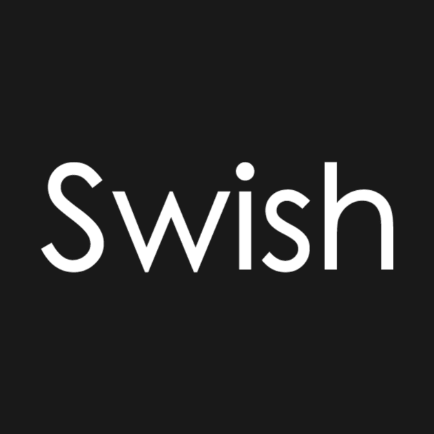 Swish by mrakos