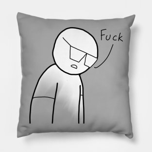 F*ck Pillow