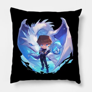 kaiba Pillow