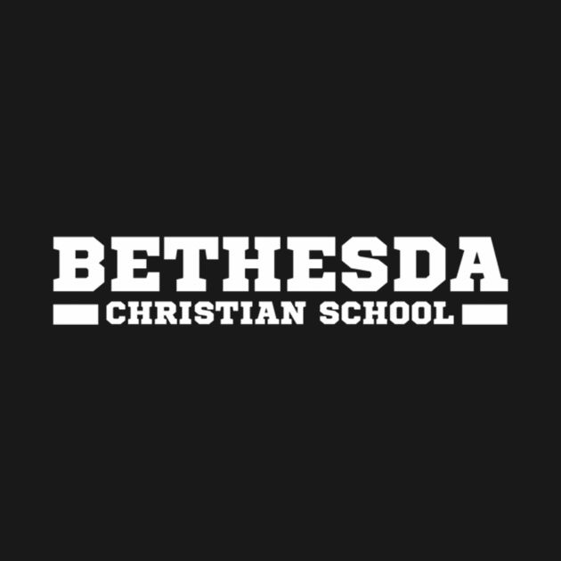 Bethesda Christian School by klei-nhanss