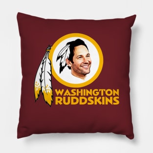 RUDDSKINS Pillow