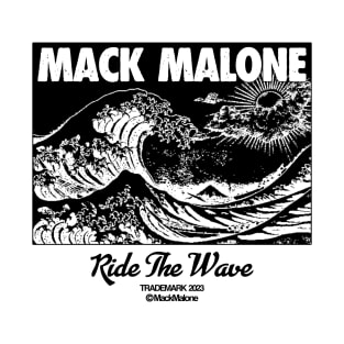 ride the wave T-Shirt