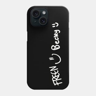 Freenbecky Signature Freen and Becky Gap the series Phone Case