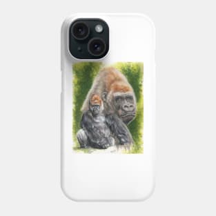 Eloquent Phone Case