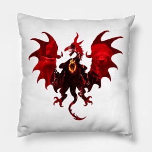 Rise Arisen Pillow