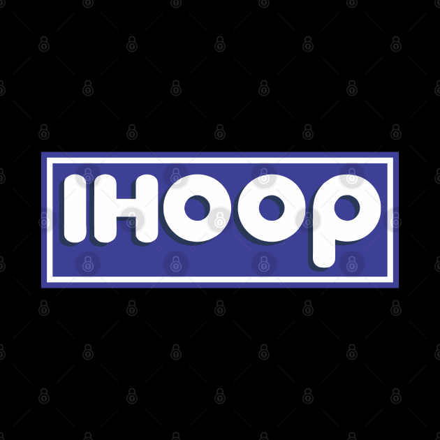 IHOOP by BodinStreet