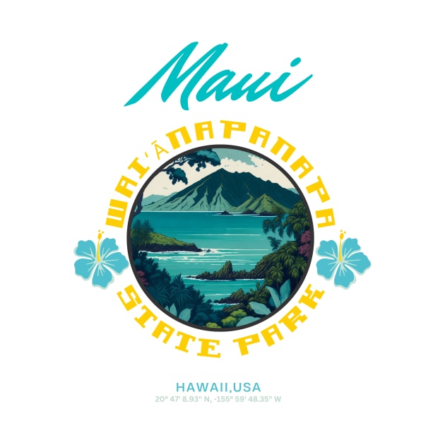 Maui by Koizen