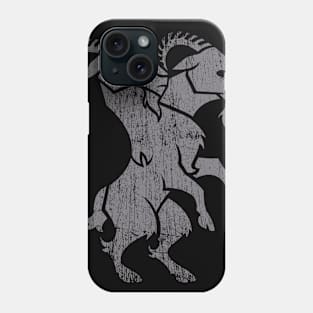 Goat Lord Phone Case