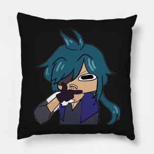 Kaeya Pillow